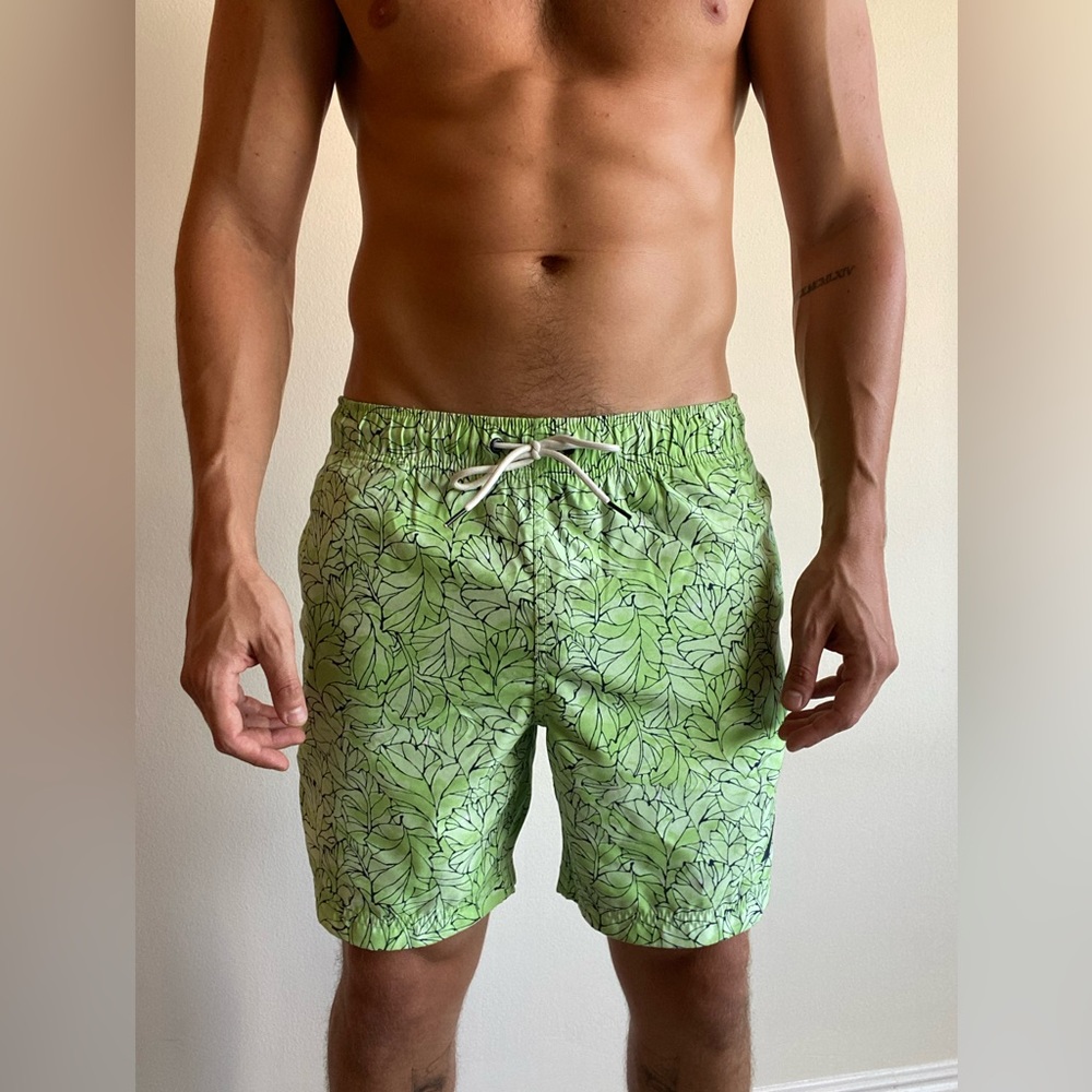 Nautica Swim Trunks